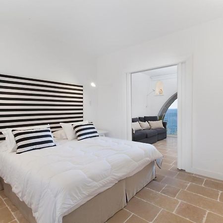 Estate4Home - Sea Beauty Massa Lubrense Exterior foto