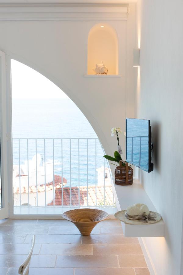 Estate4Home - Sea Beauty Massa Lubrense Exterior foto