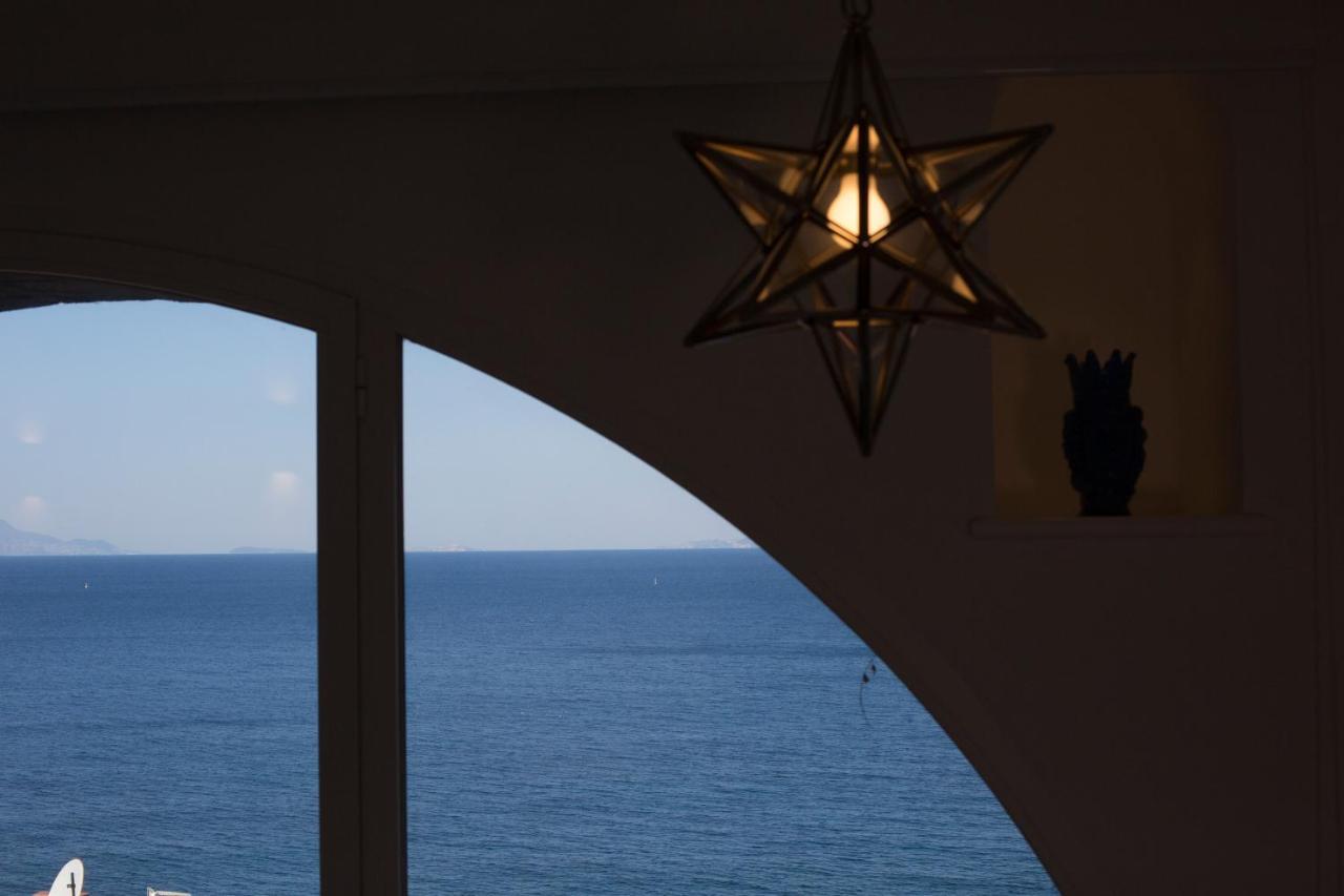 Estate4Home - Sea Beauty Massa Lubrense Exterior foto