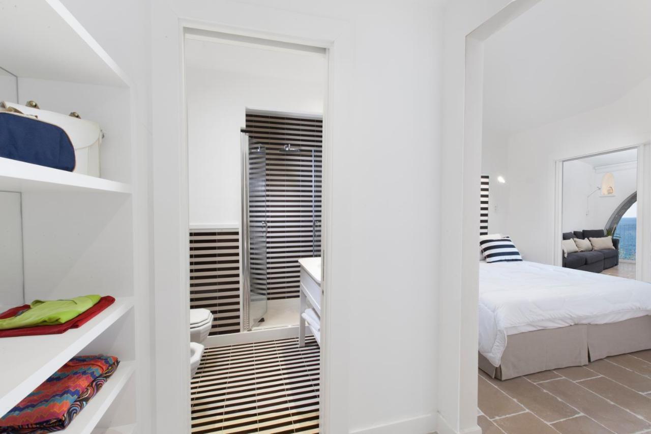 Estate4Home - Sea Beauty Massa Lubrense Exterior foto