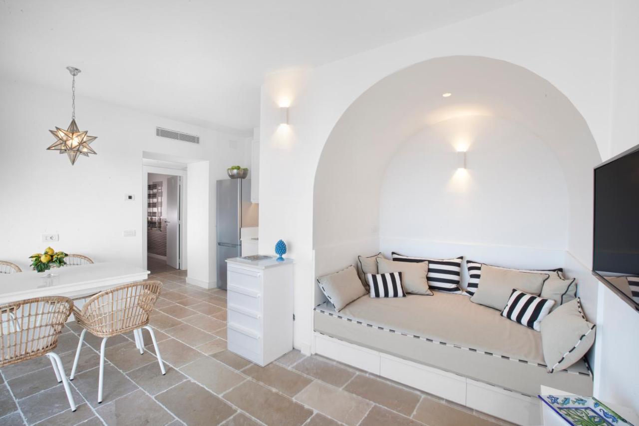 Estate4Home - Sea Beauty Massa Lubrense Exterior foto